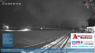 Archiv Foto Webcam Schoppernau Unterdorf im Bregenzerwald 23:00