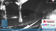 Archived image Webcam Schoppernau lower valley in the Bregenzerwald 01:00