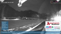 Archiv Foto Webcam Schoppernau Unterdorf im Bregenzerwald 05:00