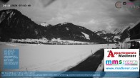 Archiv Foto Webcam Schoppernau Unterdorf im Bregenzerwald 06:00