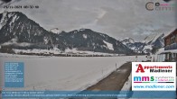 Archiv Foto Webcam Schoppernau Unterdorf im Bregenzerwald 07:00