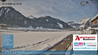 Archiv Foto Webcam Schoppernau Unterdorf im Bregenzerwald 09:00