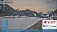 Archived image Webcam Schoppernau lower valley in the Bregenzerwald 15:00