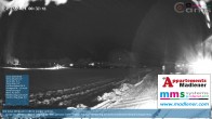 Archived image Webcam Schoppernau lower valley in the Bregenzerwald 23:00