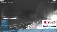 Archived image Webcam Schoppernau lower valley in the Bregenzerwald 01:00