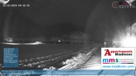 Archived image Webcam Schoppernau lower valley in the Bregenzerwald 03:00