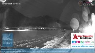 Archived image Webcam Schoppernau lower valley in the Bregenzerwald 06:00