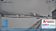 Archived image Webcam Schoppernau lower valley in the Bregenzerwald 13:00