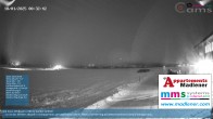 Archiv Foto Webcam Schoppernau Unterdorf im Bregenzerwald 23:00