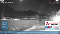 Archiv Foto Webcam Schoppernau Unterdorf im Bregenzerwald 05:00