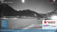 Archiv Foto Webcam Schoppernau Unterdorf im Bregenzerwald 06:00