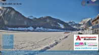 Archiv Foto Webcam Schoppernau Unterdorf im Bregenzerwald 11:00