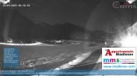 Archived image Webcam Schoppernau lower valley in the Bregenzerwald 05:00