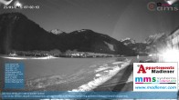 Archived image Webcam Schoppernau lower valley in the Bregenzerwald 06:00