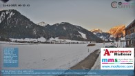 Archived image Webcam Schoppernau lower valley in the Bregenzerwald 07:00