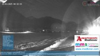 Archived image Webcam Schoppernau lower valley in the Bregenzerwald 23:00