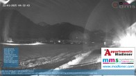 Archived image Webcam Schoppernau lower valley in the Bregenzerwald 03:00