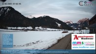 Archiv Foto Webcam Schoppernau Unterdorf im Bregenzerwald 06:00