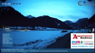 Archiv Foto Webcam Schoppernau Unterdorf im Bregenzerwald 17:00