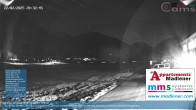 Archiv Foto Webcam Schoppernau Unterdorf im Bregenzerwald 19:00