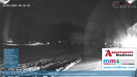 Archived image Webcam Schoppernau lower valley in the Bregenzerwald 23:00