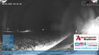 Archiv Foto Webcam Schoppernau Unterdorf im Bregenzerwald 03:00