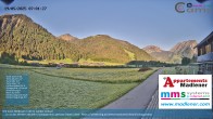 Archiv Foto Webcam Schoppernau Unterdorf im Bregenzerwald 06:00