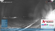 Archiv Foto Webcam Schoppernau Unterdorf im Bregenzerwald 23:00