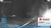 Archiv Foto Webcam Schoppernau Unterdorf im Bregenzerwald 01:00