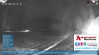 Archiv Foto Webcam Schoppernau Unterdorf im Bregenzerwald 03:00