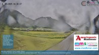 Archiv Foto Webcam Schoppernau Unterdorf im Bregenzerwald 15:00