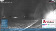Archiv Foto Webcam Schoppernau Unterdorf im Bregenzerwald 23:00