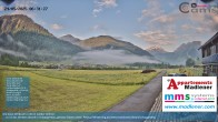 Archiv Foto Webcam Schoppernau Unterdorf im Bregenzerwald 05:00