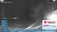 Archiv Foto Webcam Schoppernau Unterdorf im Bregenzerwald 23:00