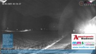Archiv Foto Webcam Schoppernau Unterdorf im Bregenzerwald 01:00