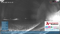 Archiv Foto Webcam Schoppernau Unterdorf im Bregenzerwald 23:00