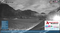 Archiv Foto Webcam Schoppernau Unterdorf im Bregenzerwald 03:00