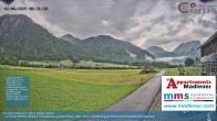 Archiv Foto Webcam Schoppernau Unterdorf im Bregenzerwald 07:00