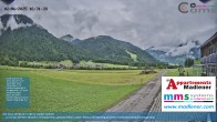 Archiv Foto Webcam Schoppernau Unterdorf im Bregenzerwald 15:00