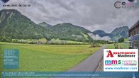 Archiv Foto Webcam Schoppernau Unterdorf im Bregenzerwald 05:00