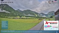 Archiv Foto Webcam Schoppernau Unterdorf im Bregenzerwald 06:00