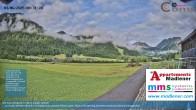 Archiv Foto Webcam Schoppernau Unterdorf im Bregenzerwald 07:00