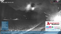 Archiv Foto Webcam Schoppernau Unterdorf im Bregenzerwald 23:00