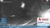 Archiv Foto Webcam Schoppernau Unterdorf im Bregenzerwald 01:00