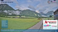 Archiv Foto Webcam Schoppernau Unterdorf im Bregenzerwald 06:00