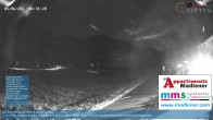 Archiv Foto Webcam Schoppernau Unterdorf im Bregenzerwald 18:00