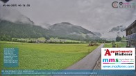 Archiv Foto Webcam Schoppernau Unterdorf im Bregenzerwald 05:00