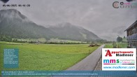 Archiv Foto Webcam Schoppernau Unterdorf im Bregenzerwald 06:00