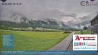 Archiv Foto Webcam Schoppernau Unterdorf im Bregenzerwald 07:00