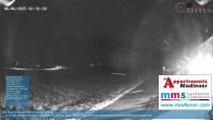 Archived image Webcam Schoppernau lower valley in the Bregenzerwald 01:00